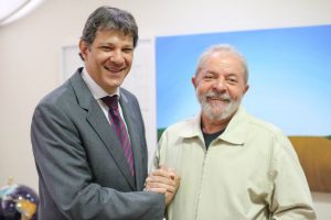 Será, Lula?