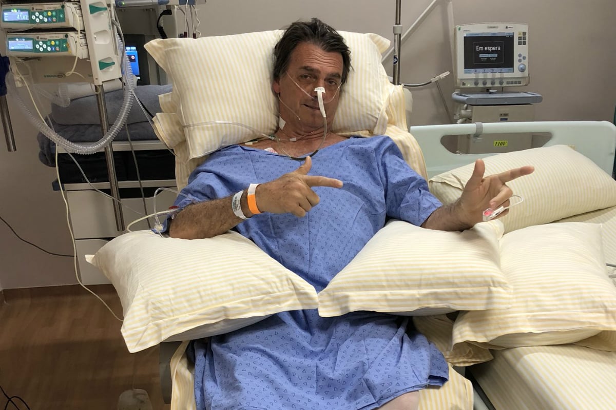 Teólogos e pastores reagem a apoio evangélico a Bolsonaro