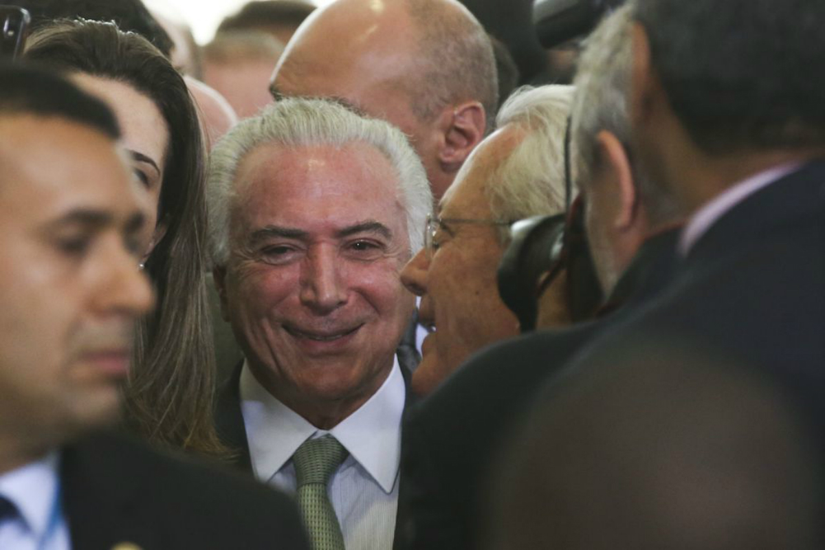 “Terceirização irrestrita no setor público estimula a corrupção”