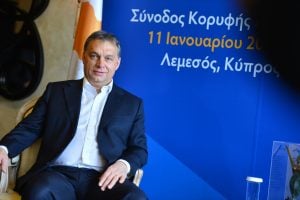 Orban reforça poder na Hungria após vitória expressiva