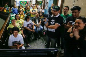 Brasil: quando todos se definem