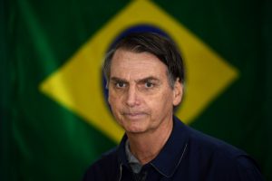 A trajetória política de Jair Bolsonaro