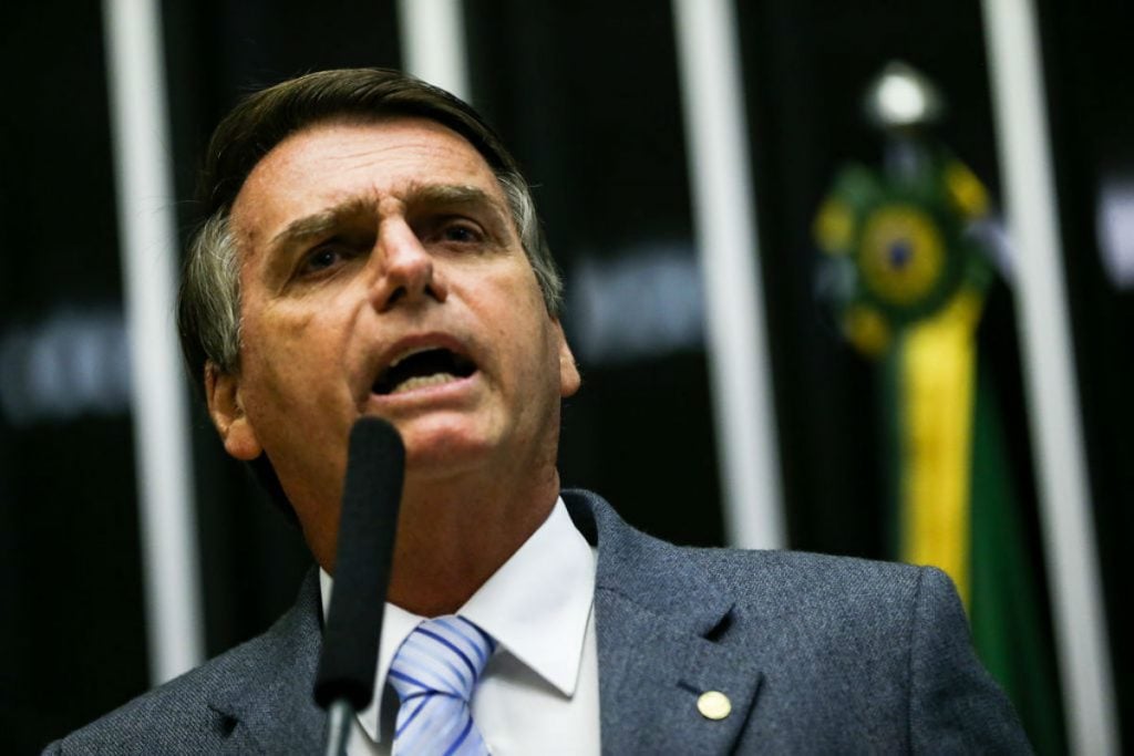Como a mídia ajudou a construir o “mito” que ameaça a democracia