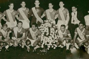O Palmeiras e as Clarinadas