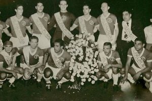 Histórias de São Paulo x Palmeiras