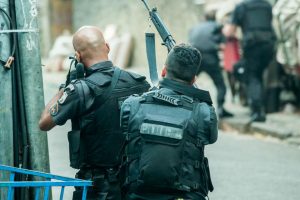 Polícias do Rio matam mais que as de outros seis estados juntos