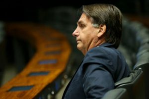 Os obstáculos de Bolsonaro num Congresso fragmentado