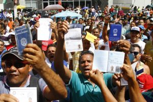 Já pobre, Nordeste vive “desastre ocupacional” e avanço da miséria