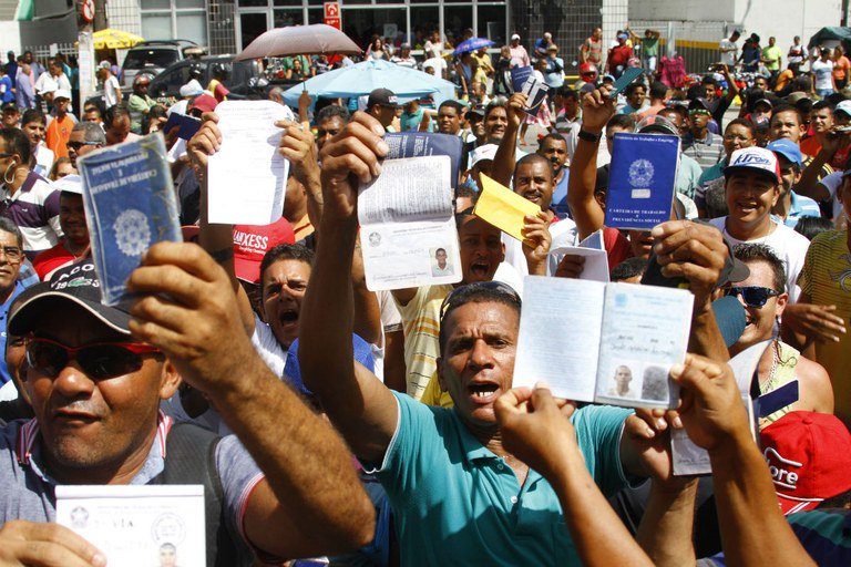 Já pobre, Nordeste vive “desastre ocupacional” e avanço da miséria