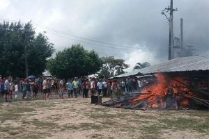 ONU: Quase 2 milhões de venezuelanos deixaram o país desde 2015