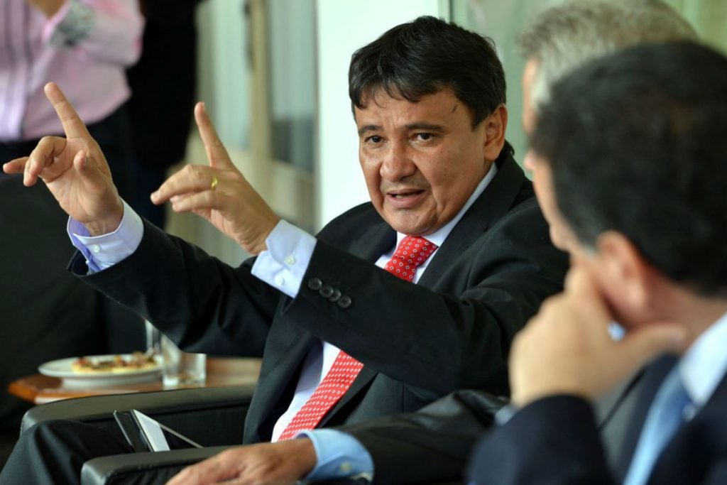 Wellington Dias (PT) é reeleito governador no Piauí