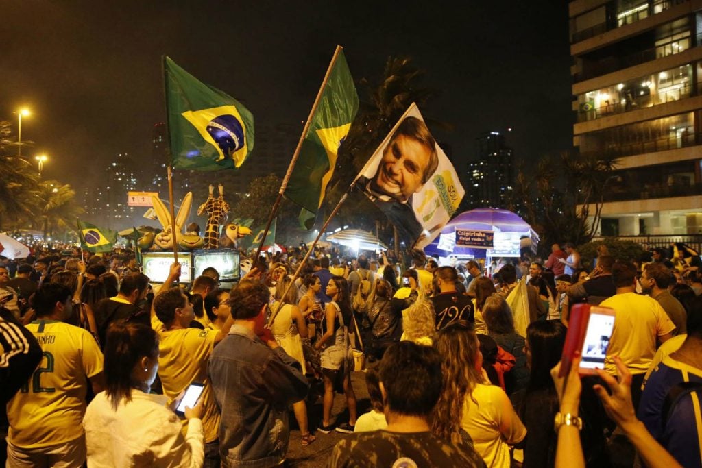 A “vingança do brasileiro médio” e outras análises da mídia europeia