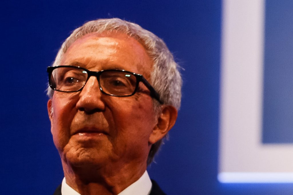 Abilio Diniz é indiciado por organização criminosa e estelionato