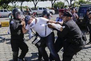 Especialistas da ONU acusam 54 autoridades da Nicarágua de graves crimes contra os direitos humanos