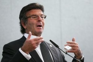 O ministro Luiz Fux e a arrogância autoritária do bacharel brasileiro