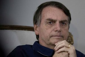 O que disse Bolsonaro nas primeiras entrevistas após a eleição