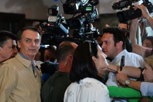As pistas do método 'Cambridge Analytica' na campanha de Bolsonaro