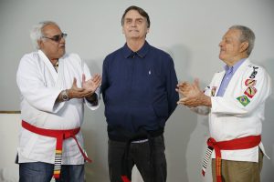 Bolsonaro em 25 frases polêmicas