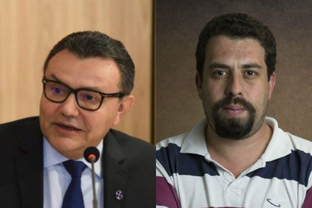 PSB e PSOL formalizam apoio a Haddad