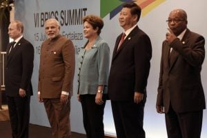 Sobre o Banco dos BRICS, ao apagar das luzes do governo Temer