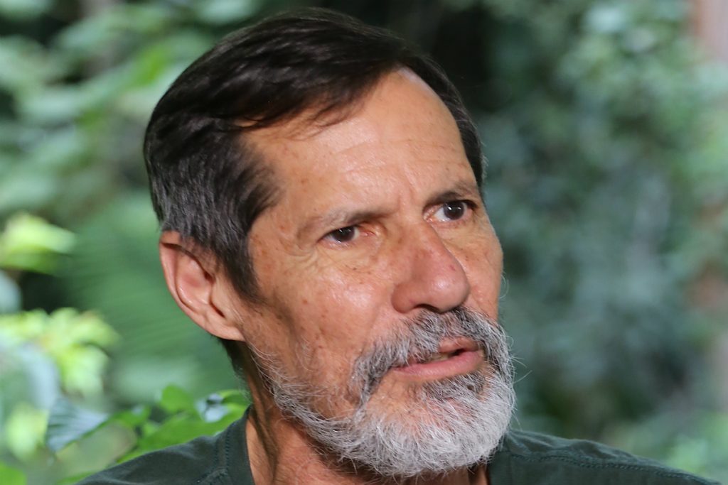 Carta aberta a Eduardo Jorge, que quer dar meio voto para Bolsonaro