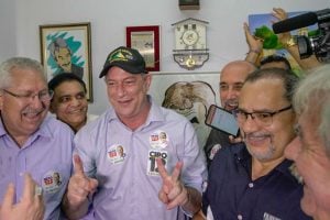 PDT de Ciro Gomes anuncia 'apoio crítico' a Haddad