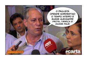 Nordeste abrigará capital da Ursal caso Bolsonaro seja eleito