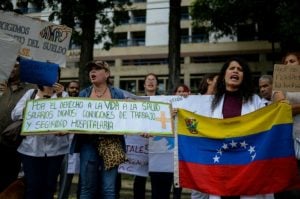 Debate brasileiro ignora a verdadeira Venezuela