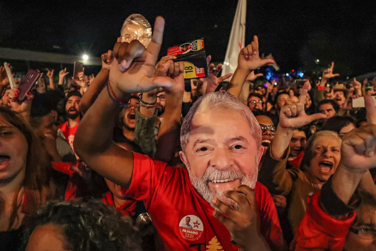 Por que há ex-eleitores de Lula que votam em Bolsonaro?