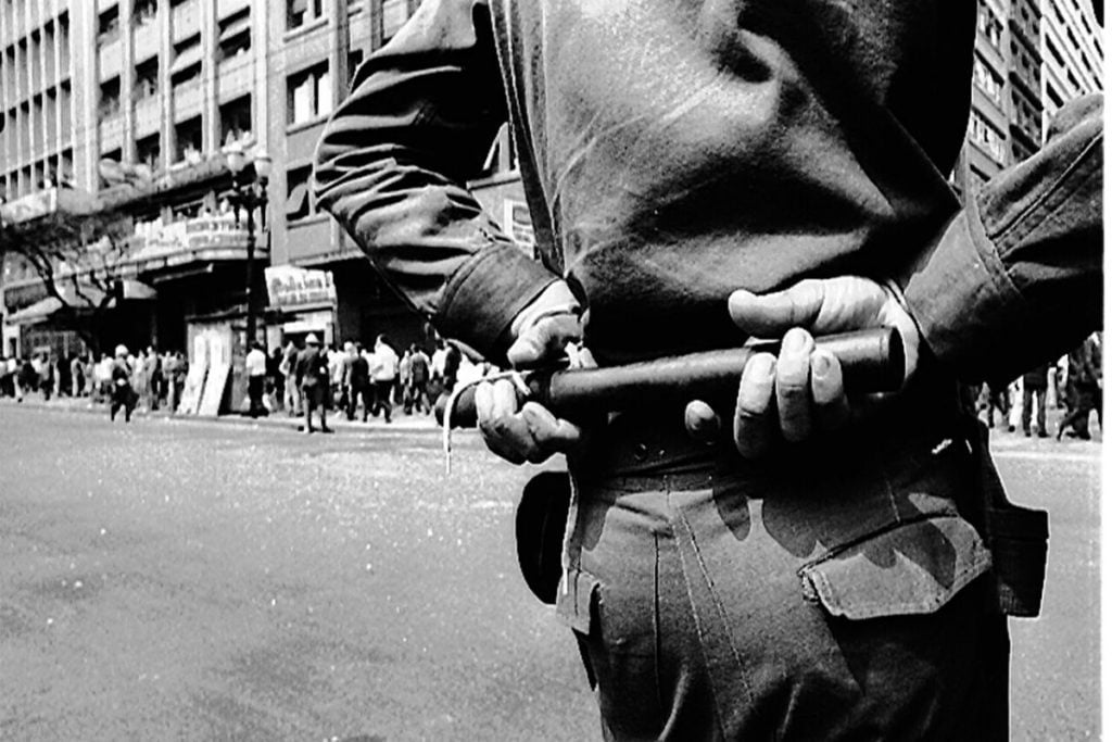 Como a ditadura militar vitimizou crianças no Brasil