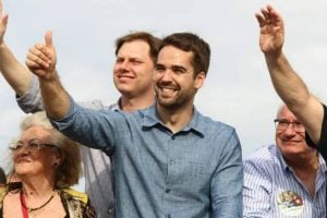 Eduardo Leite é eleito governador do Rio Grande do Sul