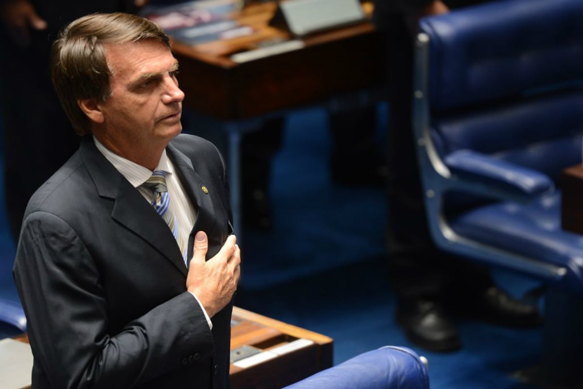 Em meio à onda Bolsonaro, Chile e Uruguai punem militares