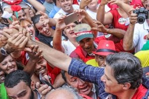 Ainda há tempo para a campanha do PT?