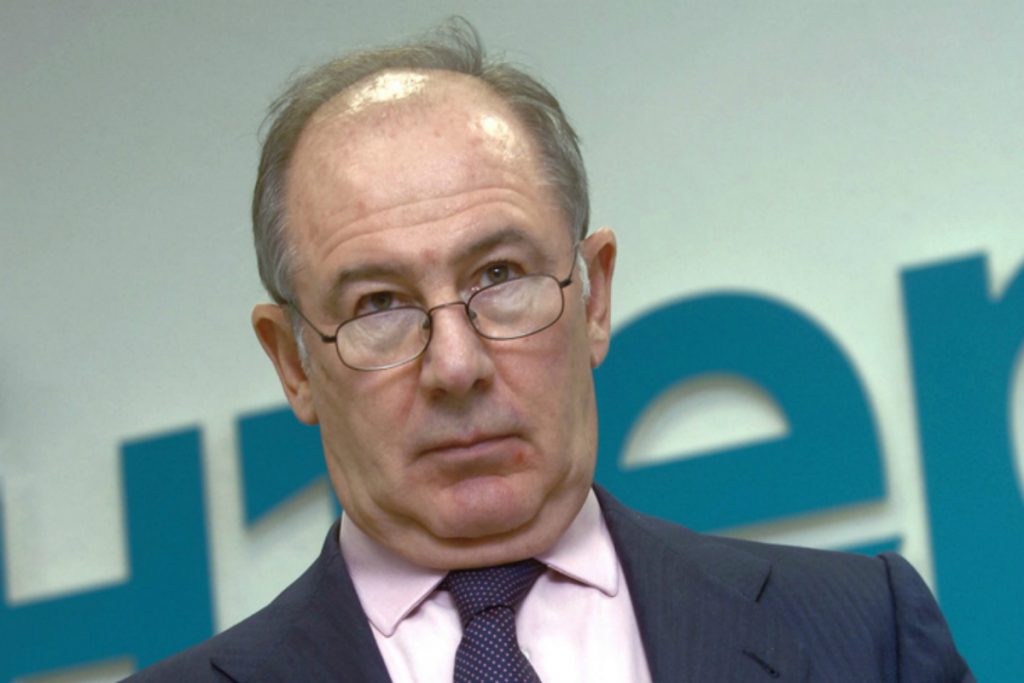 Ex-diretor do FMI é condenado a quatro anos e meio de prisão