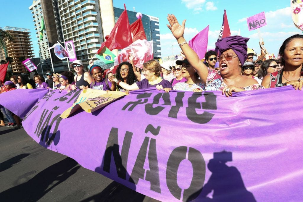 A Globo embarcou na candidatura de Bolsonaro?