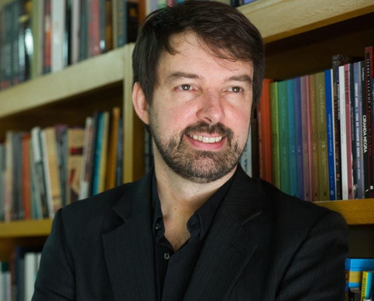 Fernando Schüler
