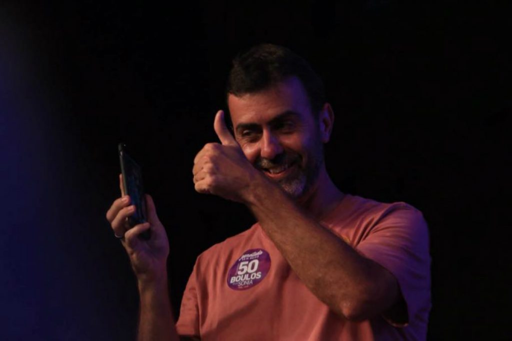 PSL domina campo conservador na Câmara; PSOL e PDT crescem