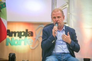 Gelson Merísio e Moisés vão disputar segundo turno em Santa Catarina