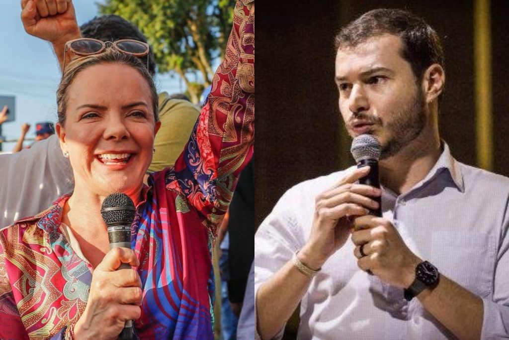 PSOL e PT pedem a Rosa Weber medidas contra fake news