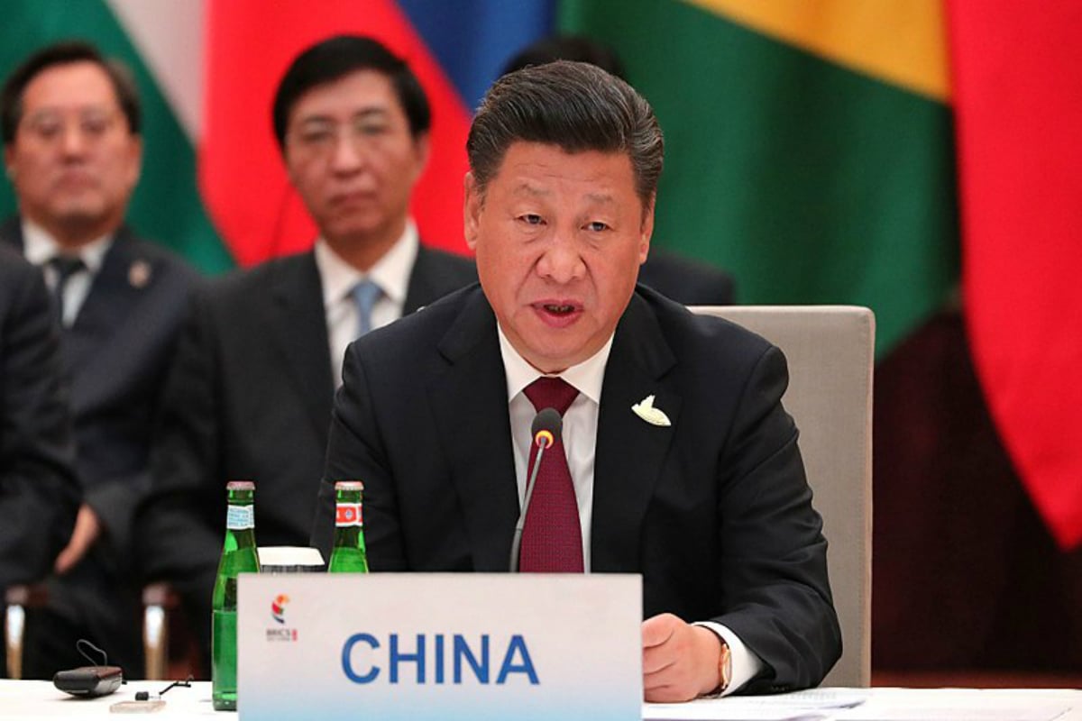 Governo chinês felicita Bolsonaro e diz esperar por privatizações