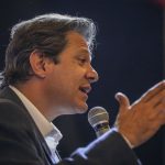 Haddad critica postura de Tarcísio sobre caso em Paraisópolis: ‘Precisa ser explicado’