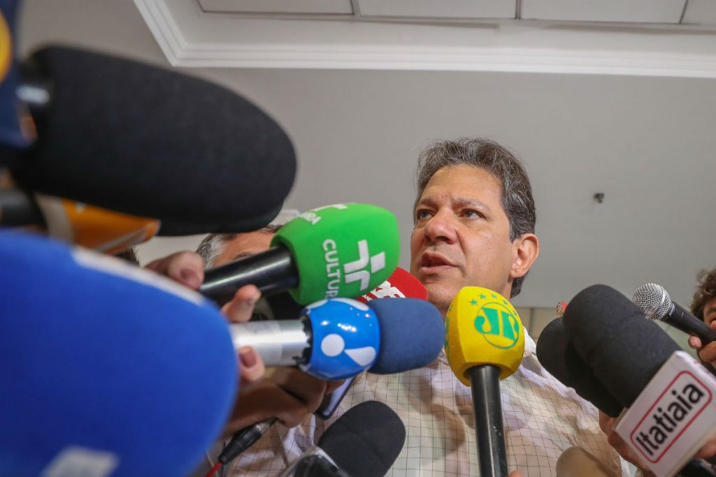 A crítica ao governo PT e a “autocrítica” nos termos de opositores