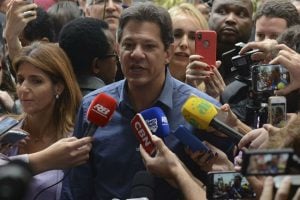 Haddad: 