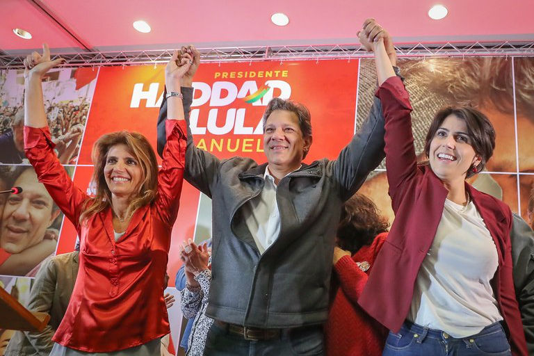 As eleições e os erros de interpretação induzidos pela bolha