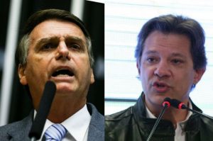Conheça as propostas de Bolsonaro e Haddad para a educação