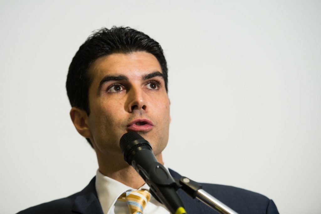 Helder Barbalho é eleito governador do Pará