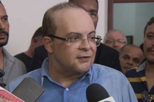 Ibaneis e Rollemberg disputam segundo turno no Distrito Federal