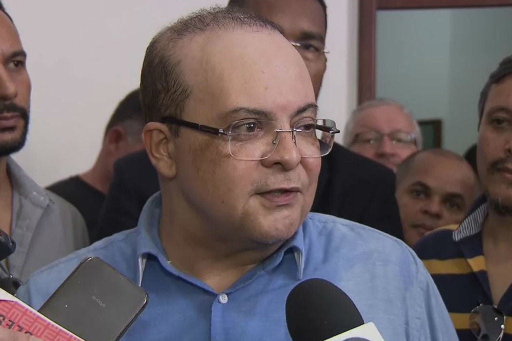Ibaneis e Rollemberg disputam segundo turno no Distrito Federal