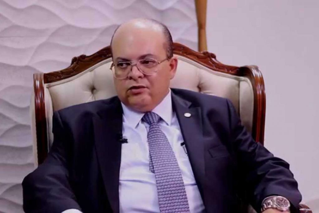 Ibaneis é eleito governador do Distrito Federal