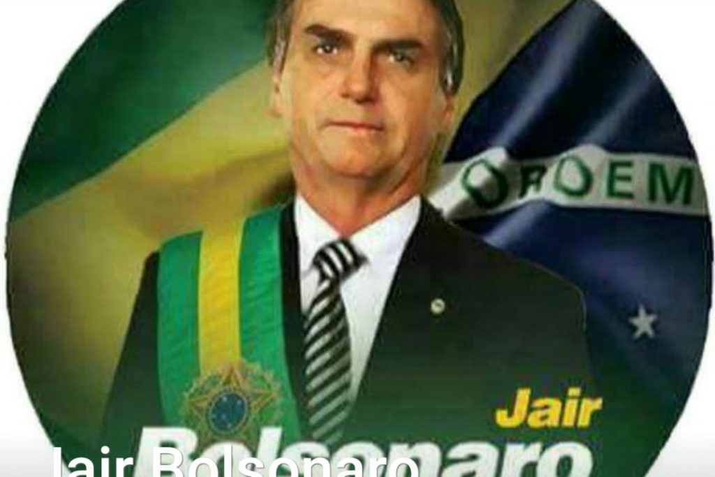Do voto útil ao Nordeste: sete dias em grupos pró-Bolsonaro no WhastApp